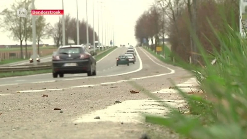 Gemeenten hebben akkoord over trajectcontrole op N45