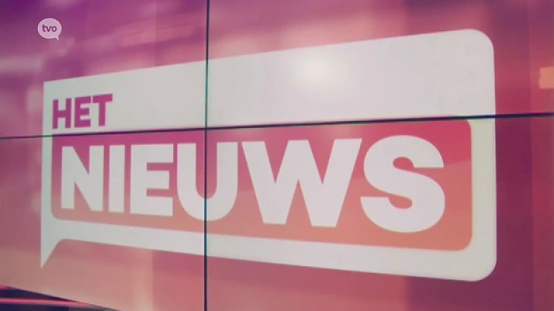 TV Oost Nieuws van maandag 18 juli 2016