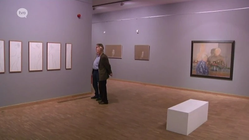 Expo Marcel Maeyer