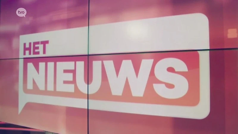 TV Oost Nieuws van zondag 24/7/2016