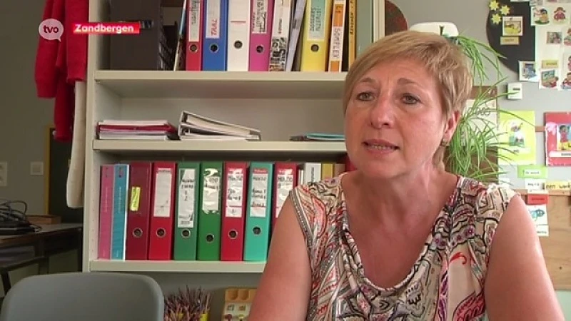 Geraardsbergse schooldirectrice wil Dodentocht stappen om schooltje op te frissen