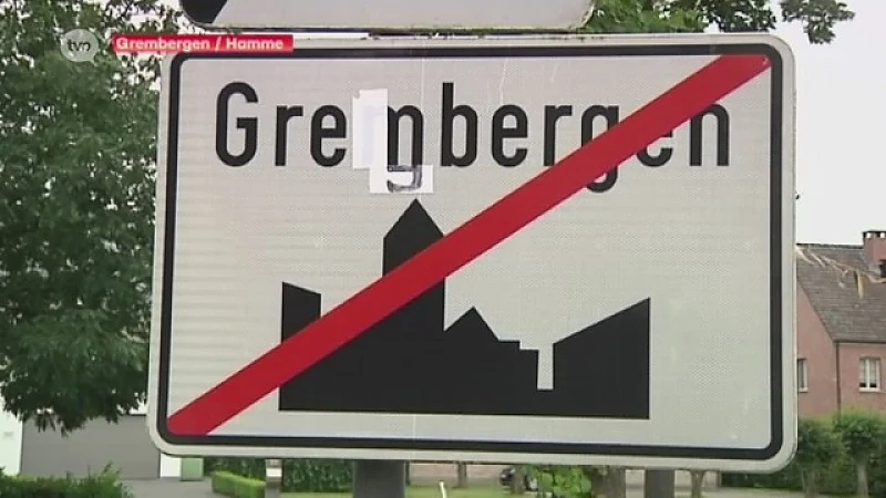 Hamme en Grembergen bereiden zich voor op feestelijke ontvangst