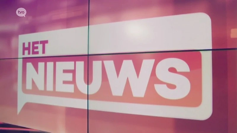 TV Oost Nieuws van maandag 8/8/2016