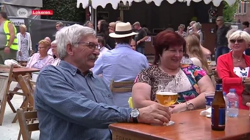 De Fonnefeesten, de gezelligste feesten van Lokeren (en ver daarbuiten)