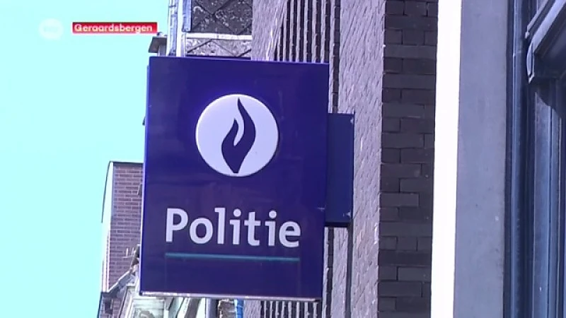 Maatregelen om politieagenten beter te beschermen