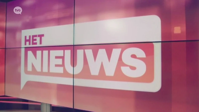 TV OOST Nieuws zondag 14 augustus 2016