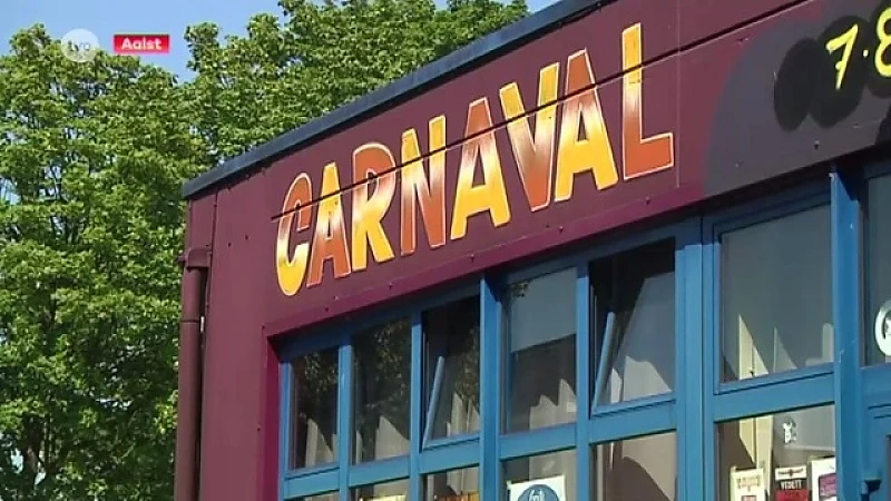 Fraude in Aalsterse carnavalswereld?