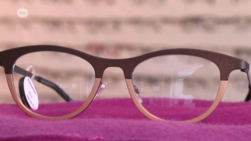 Optiek Joke afl. 1