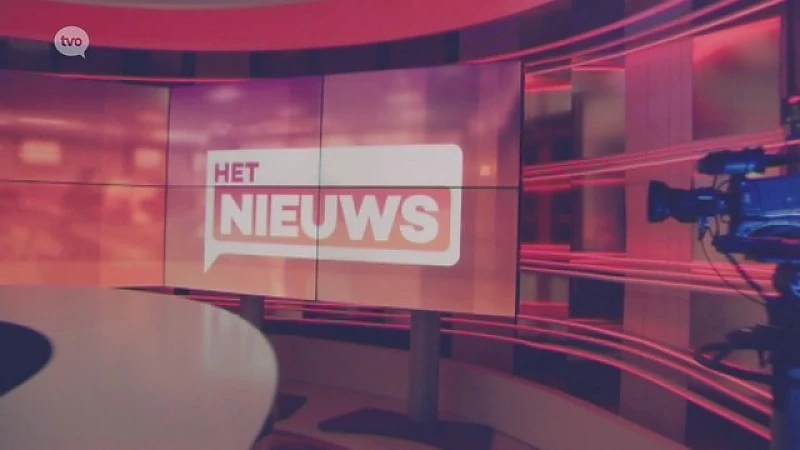 TV Oost Nieuws van dinsdag 23/8/2016