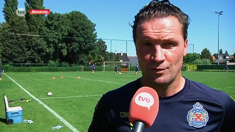 Schwartz maakt WB-kern compleet