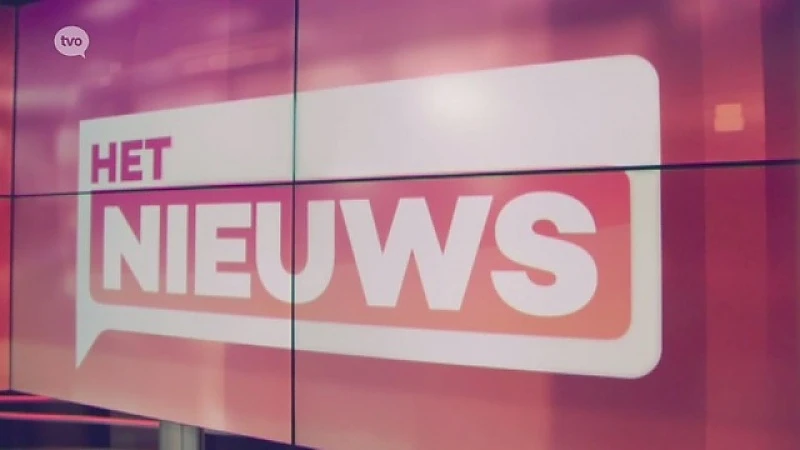 TV Oost Nieuws van woensdag 31/8/2016