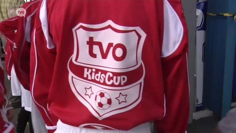 Kids Cup: Massemen - Haasdonk