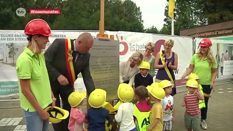 Nieuwigheden en hete hangijzers bij start schooljaar