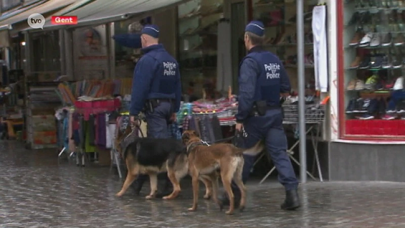 Gent wil eigen agenten rekruteren, en graag ook allochtonen