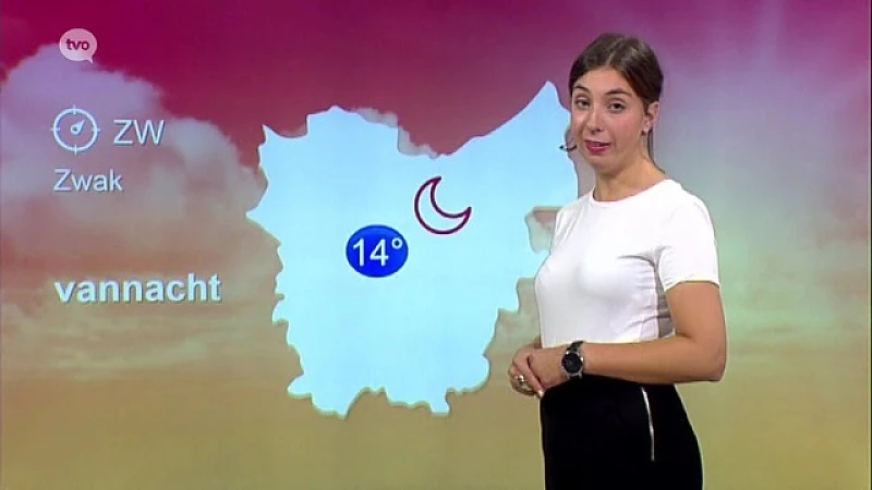 Hoofdafbeelding voor artikel Weerbericht 6 september 2016