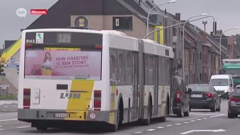 Op drugs betrapte chauffeur van De Lijn mag voorlopig blijven rijden