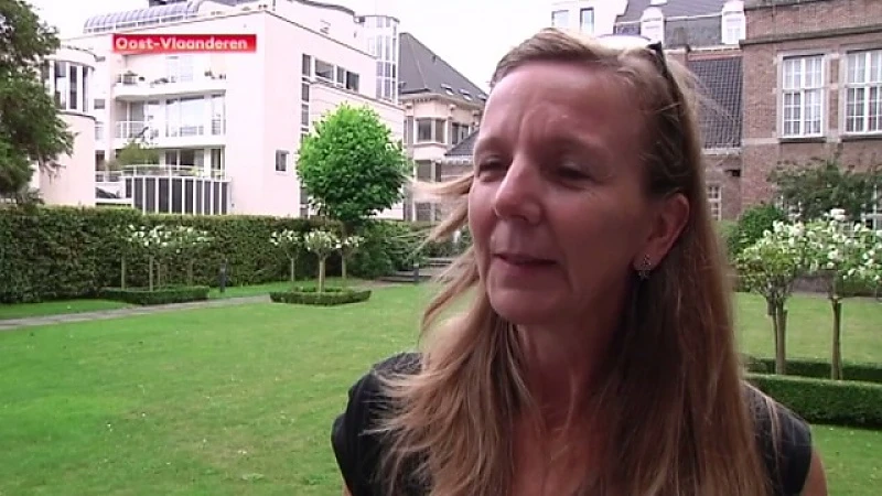 Hilde Bruggeman: "Subsidie van 1000 euro per paralympisch atleet"