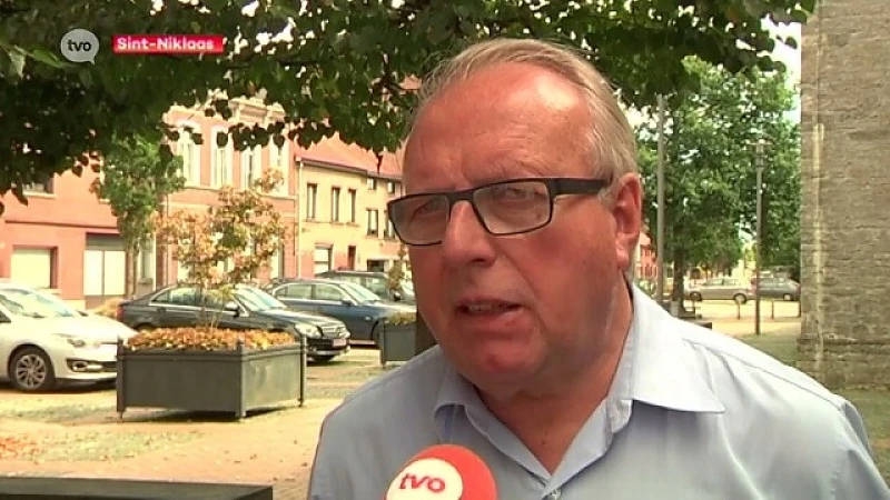 Sp.a-kopstuk Freddy Willockx: "Hilde Claes bewijst de partij een dienst"
