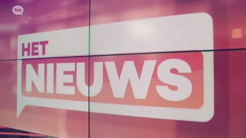 TV Oost Nieuws van maandag 19/9/2016