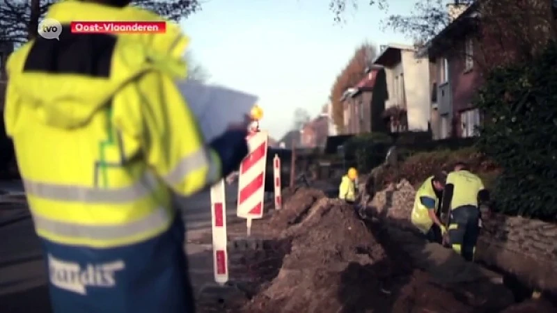 Steeds meer en meer kritiek op Chinese intrede bij Eandis