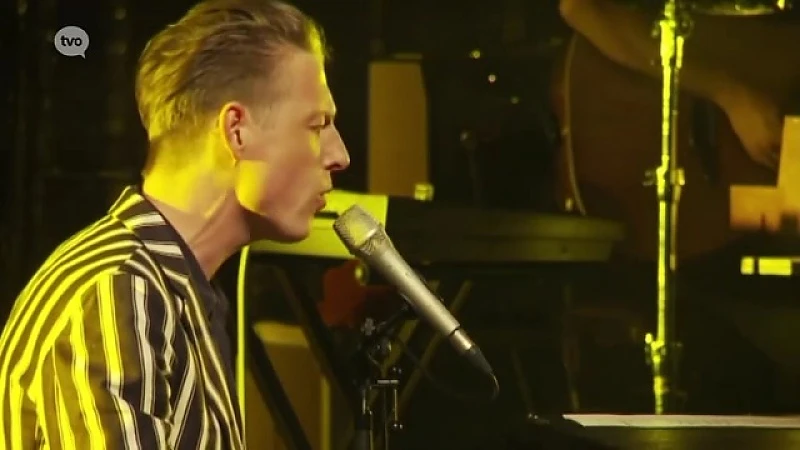 Sint-Niklaas TV: Shuffle it