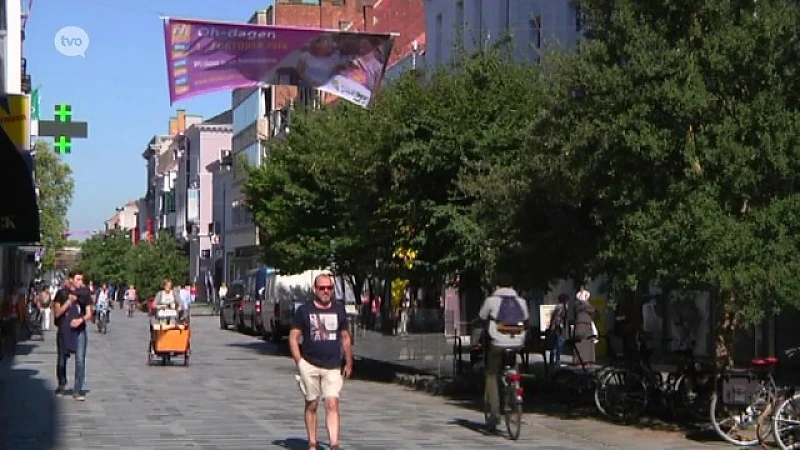 Hoofdafbeelding voor artikel Sint-Niklaas TV: Oh Dagen