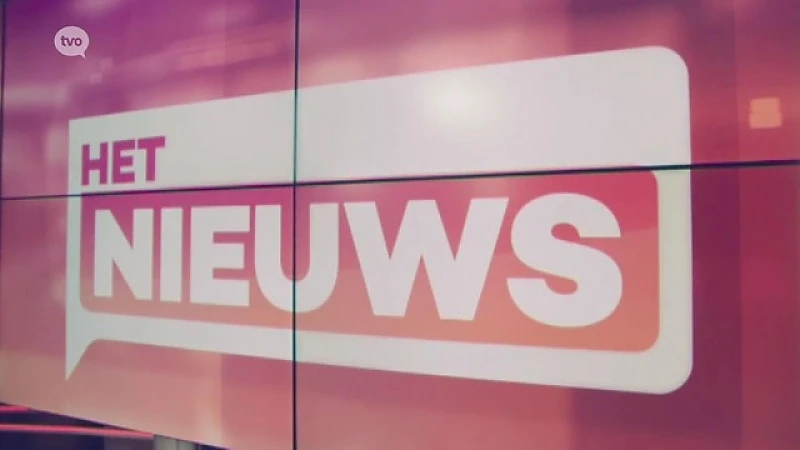 TV OOST Nieuws van woensdag 28 september 2016