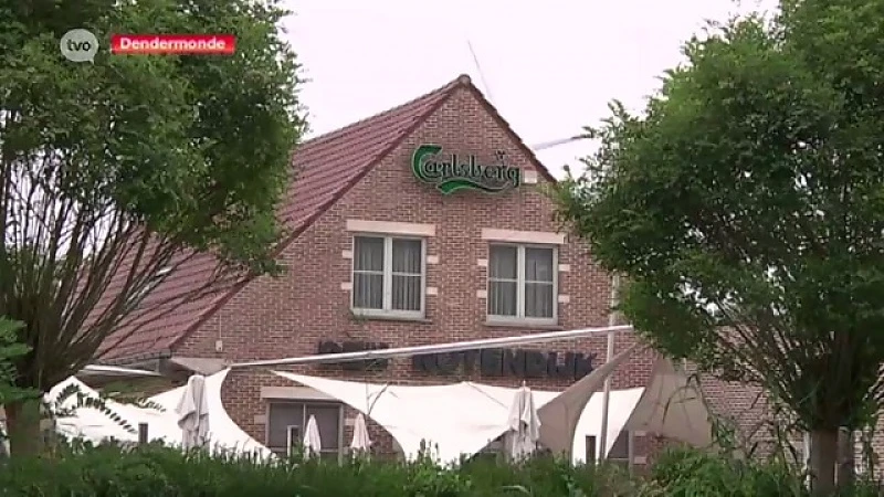 Salons Den Notendijk in Dendermonde failliet