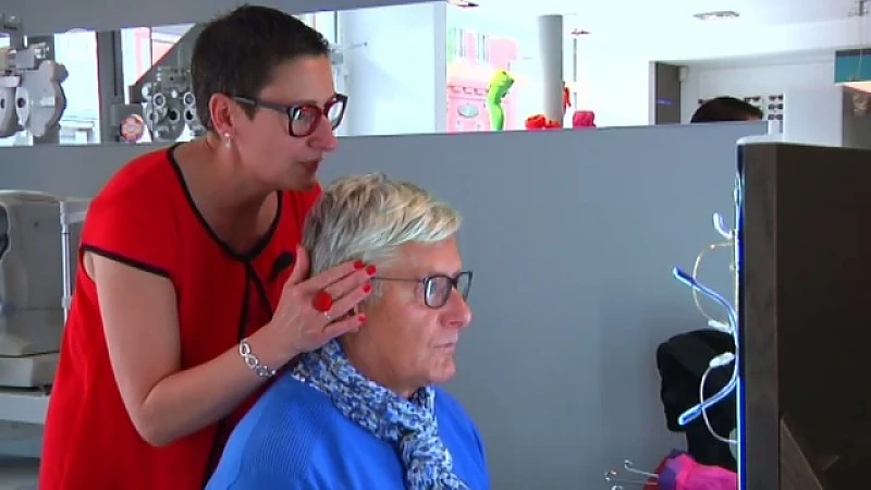 Zaak van de week: Optiek Joke, aflevering 2