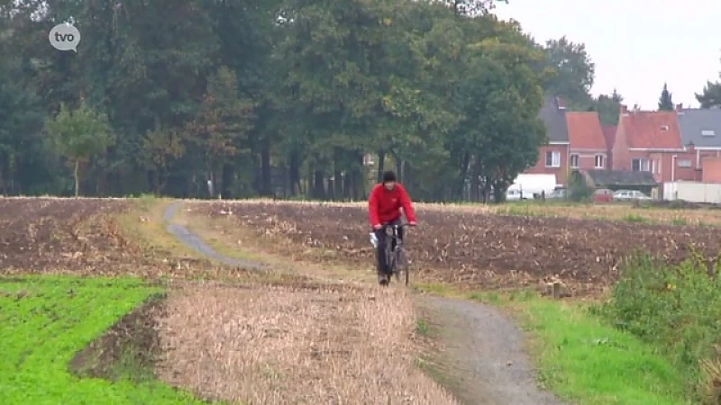 Sint-Niklaas TV: Wandelbrochure trage wegen Nieuwkerken