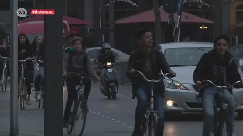 Winteruur dit weekend: klok draait een uur terug