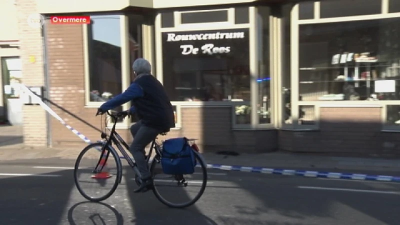 Toevallige slachtoffer van vuurgevecht in Overmere is aan de beterhand