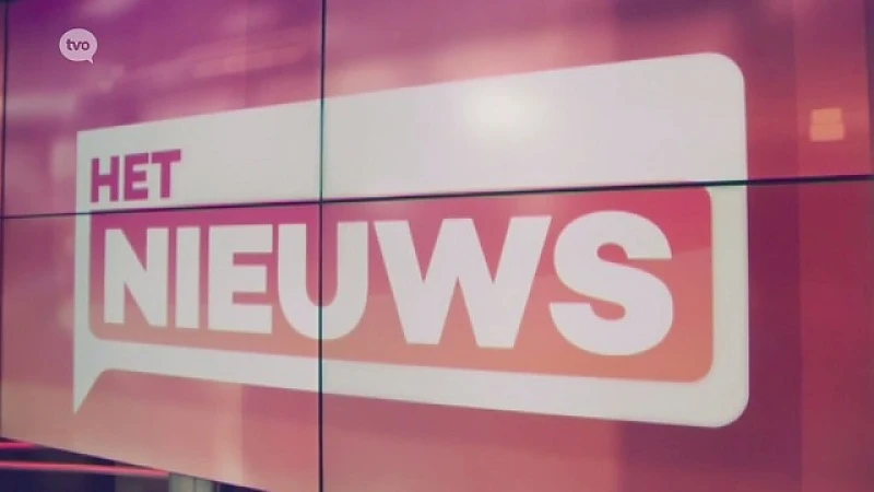 TV Oost Nieuws van woensdag 2/11/2016