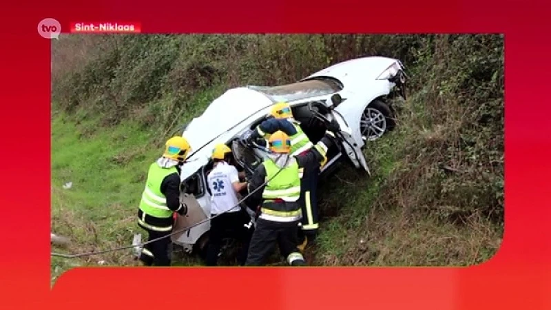 Bekende Sint-Niklase patissier overleeft ongeval in Portugal niet