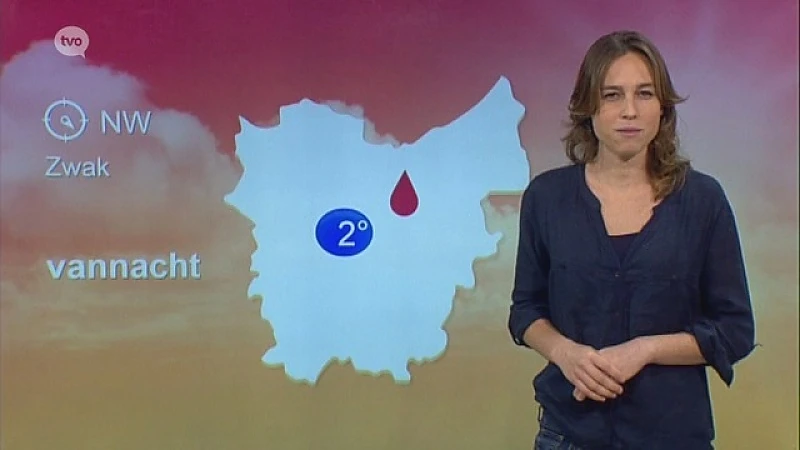 Weerbericht 10 november 2016
