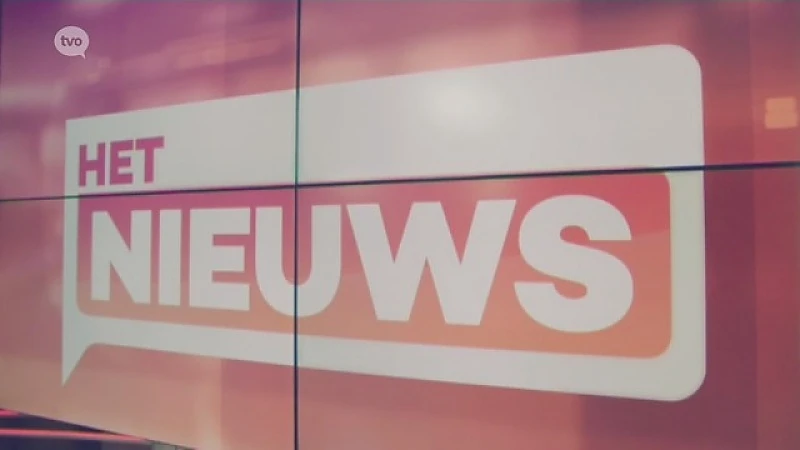 TV Oost Nieuws van donderdag 10/11/2016