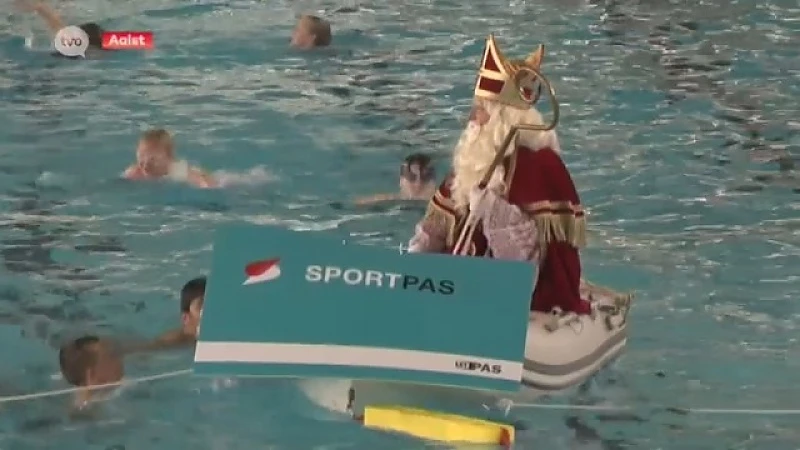 Stad Aalst wil inwoners doen sporten