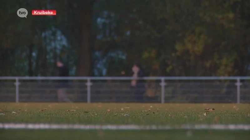 Kruibeke heeft eindelijk een kunstgrasveld