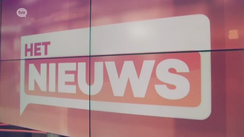 TV Oost Nieuws van vrijdag 18/11/2016