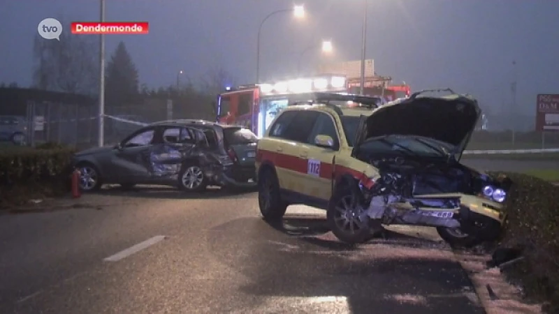 Autobestuurder riskeert geldboete voor botsing met MUG