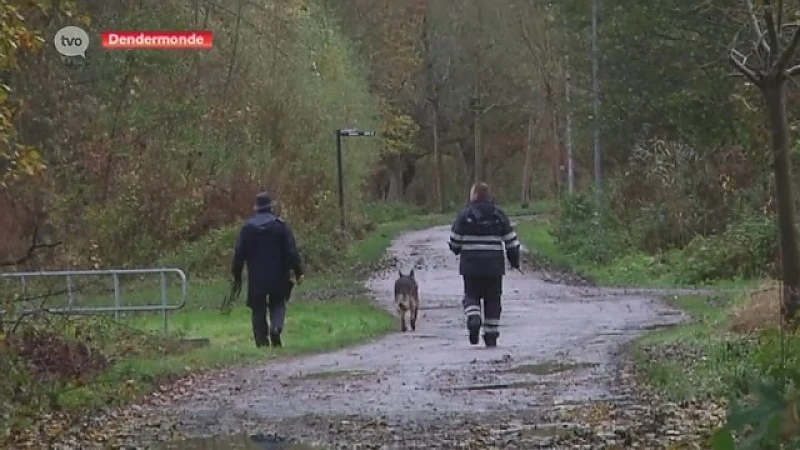 Nog geen spoor van vermiste vijftiger uit Dendermonde