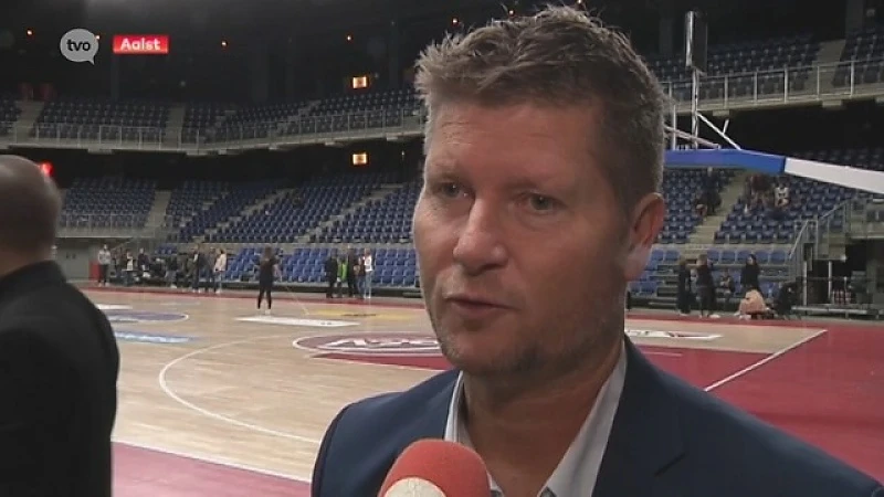 Reacties na Antwerp Giants-Okapi Aalstar