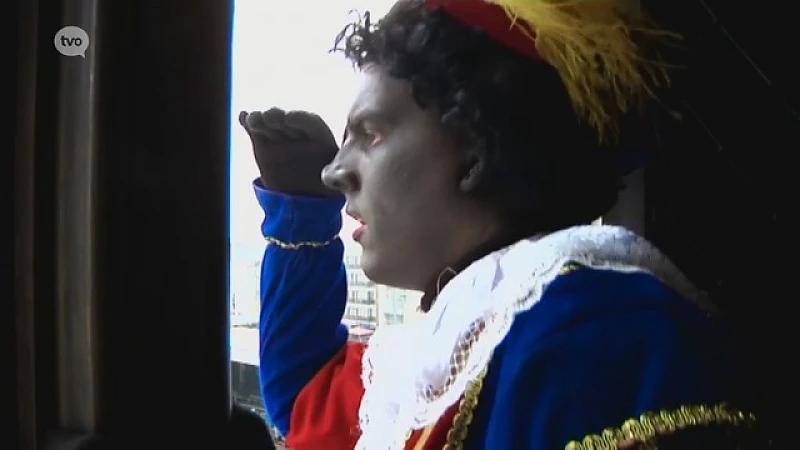 Sint-Teevee 4: De verloren brief!