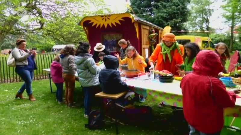 Sint-Niklaas TV: 15 jaar Zonfabriek