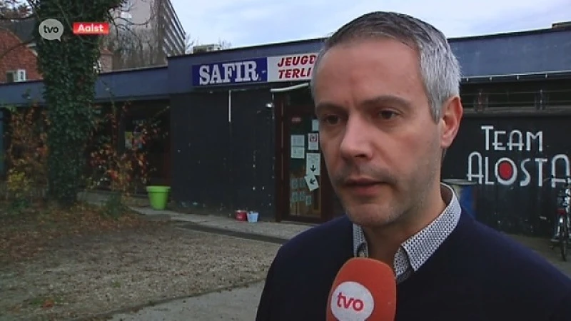 "Ondersteuning voor alle jeugdhuizen, niet enkel Terlinden"