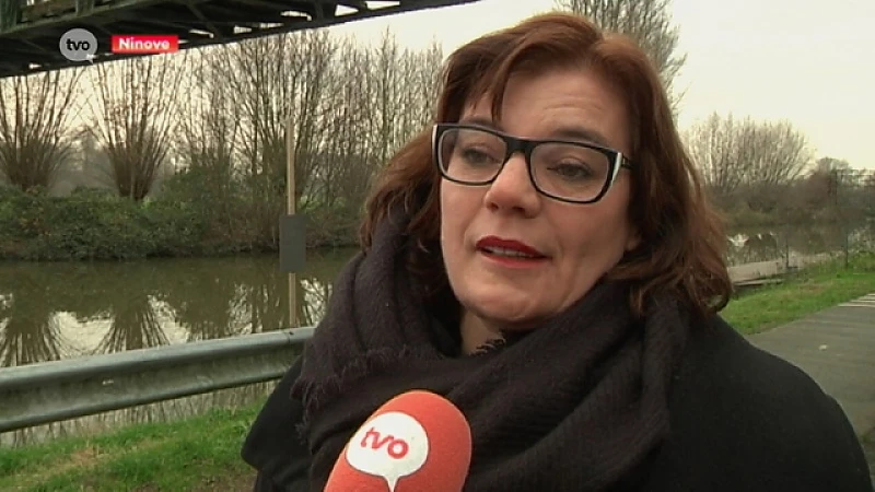 Tania De Jonge: "We gaan veiligheidsinitiatieven nog uitbreiden"