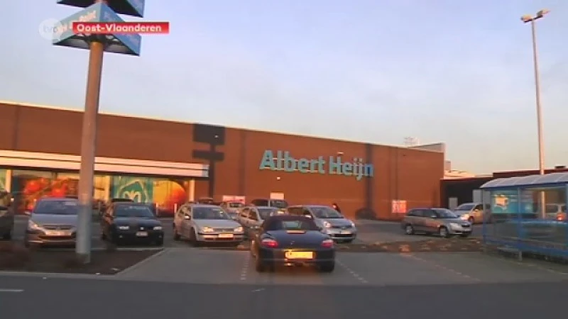 Projectontwikkelaars willen woningen bouwen op supermarktparkings