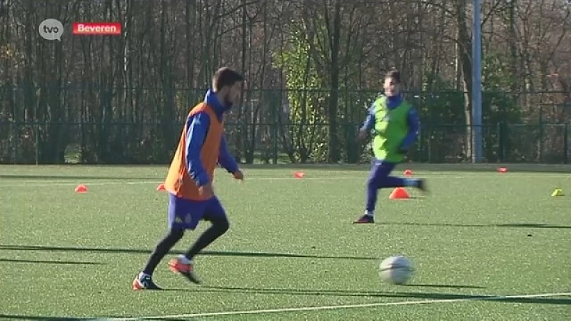 Waasland-Beveren: positief eigen vermogen bezorgt club meer armslag