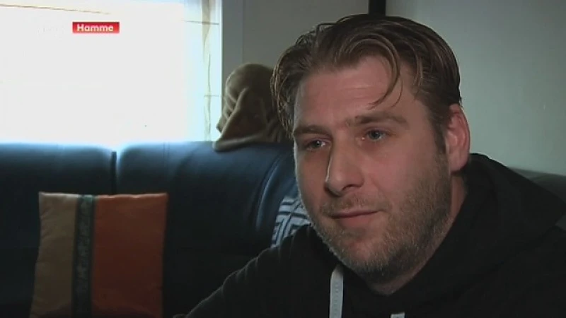 Man met Tourette-syndroom uitgelachen door personeel Colruyt Hamme
