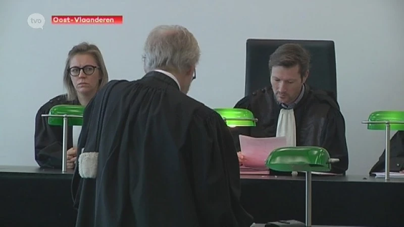 Aanrandingszaak tegen Marc De Buck: feiten bewezen, maar geen straf